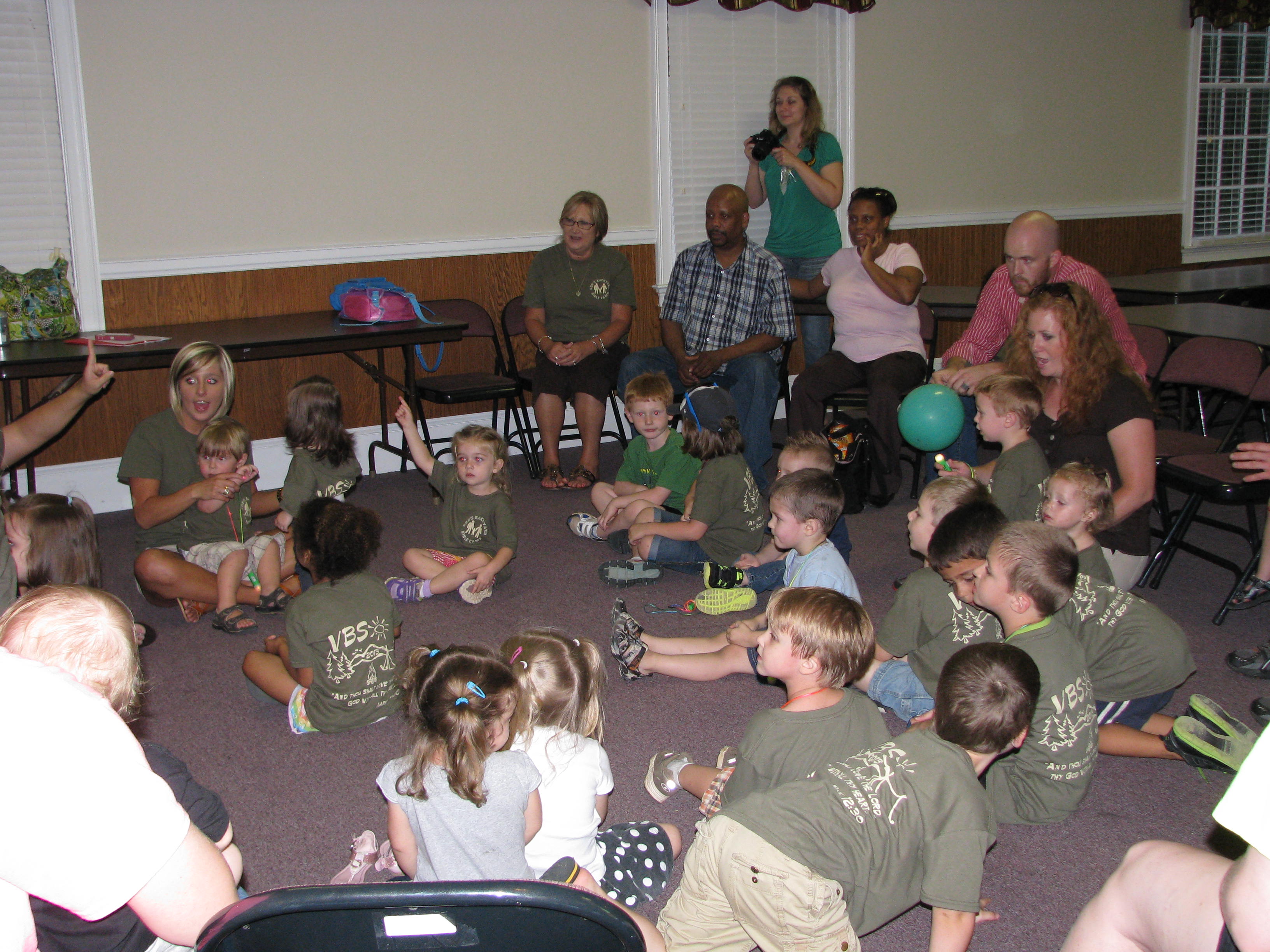 VBS 2013